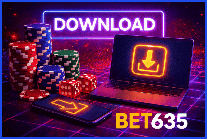 Passo a passo de registro e login na plataforma BET635