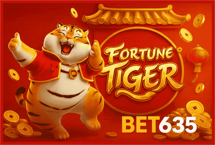 Jogo Tiger Ox Mouse da BET635.