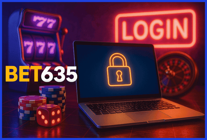 BET635 promoção de cadastro com bônus de até R$ 1.000