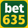Logo da BET635