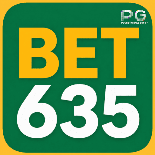 Banner promovendo todos os jogos disponíveis na BET635